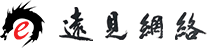 东营远见网络建设公司logo